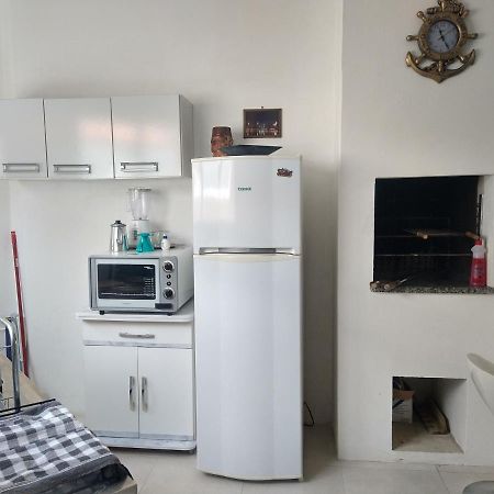 Apartamento Blue 04 - 100 Metros Da Praia 상 로렌소 두 술 외부 사진