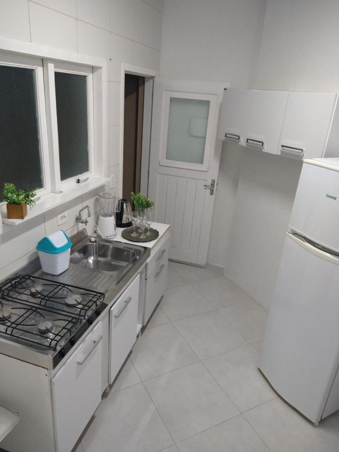 Apartamento Blue 04 - 100 Metros Da Praia 상 로렌소 두 술 외부 사진