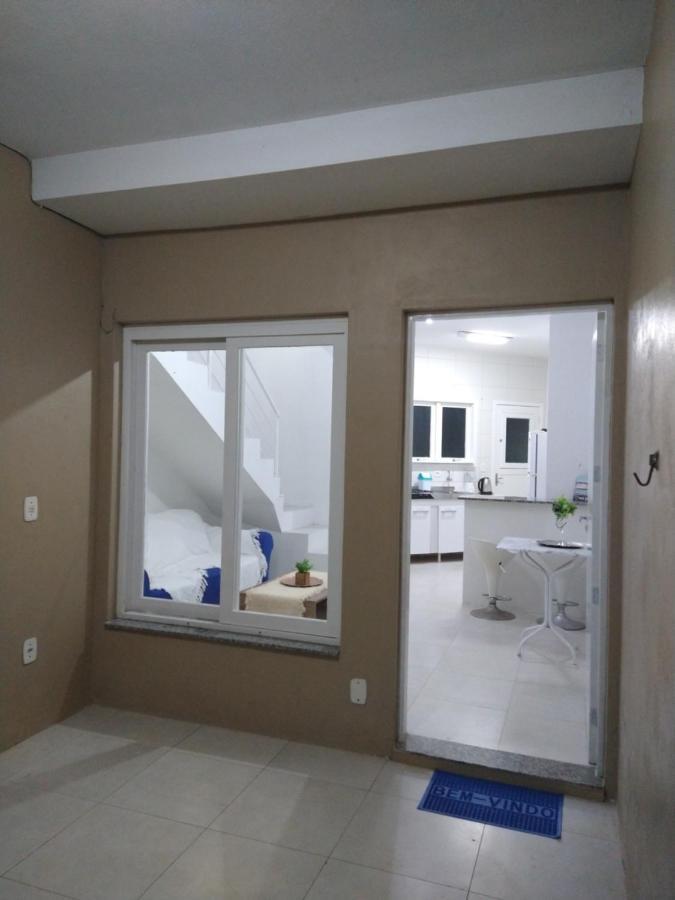 Apartamento Blue 04 - 100 Metros Da Praia 상 로렌소 두 술 외부 사진