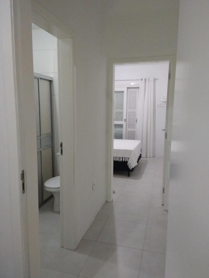 Apartamento Blue 04 - 100 Metros Da Praia 상 로렌소 두 술 외부 사진