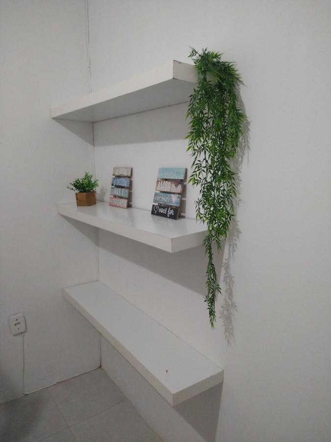Apartamento Blue 04 - 100 Metros Da Praia 상 로렌소 두 술 외부 사진