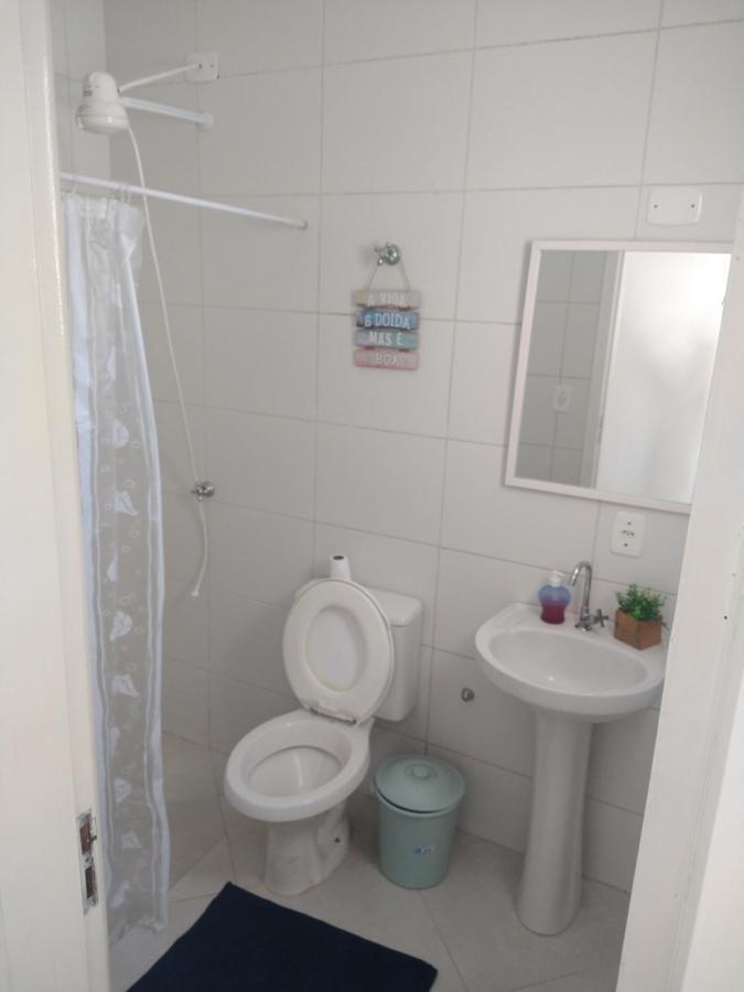 Apartamento Blue 04 - 100 Metros Da Praia 상 로렌소 두 술 외부 사진