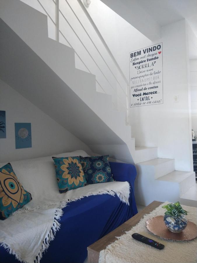 Apartamento Blue 04 - 100 Metros Da Praia 상 로렌소 두 술 외부 사진
