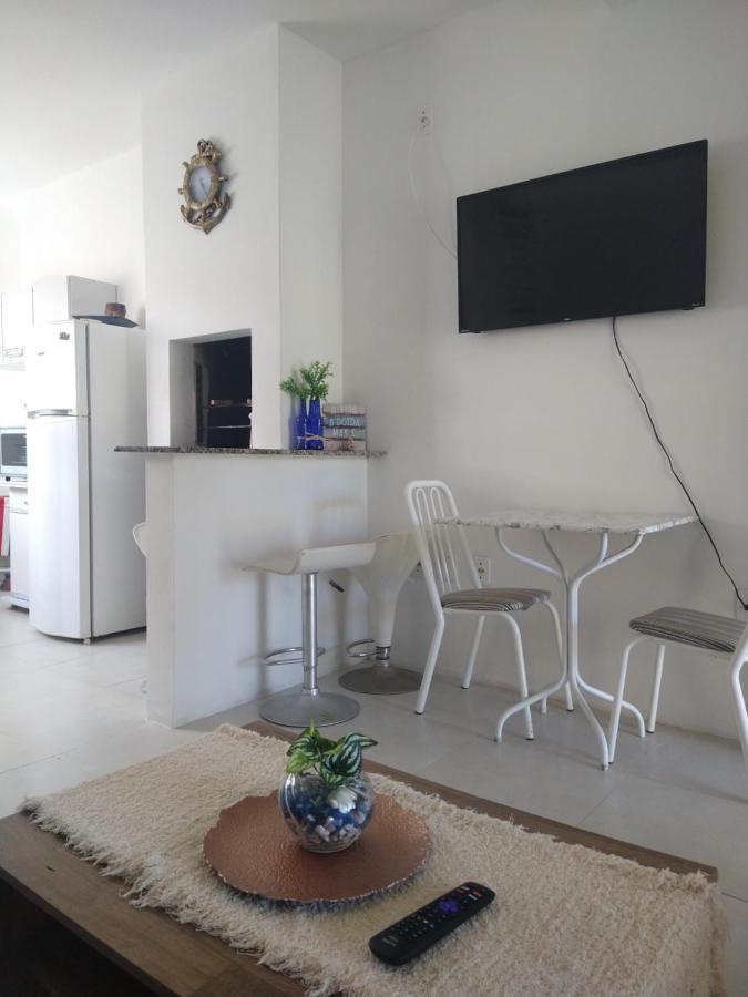 Apartamento Blue 04 - 100 Metros Da Praia 상 로렌소 두 술 외부 사진