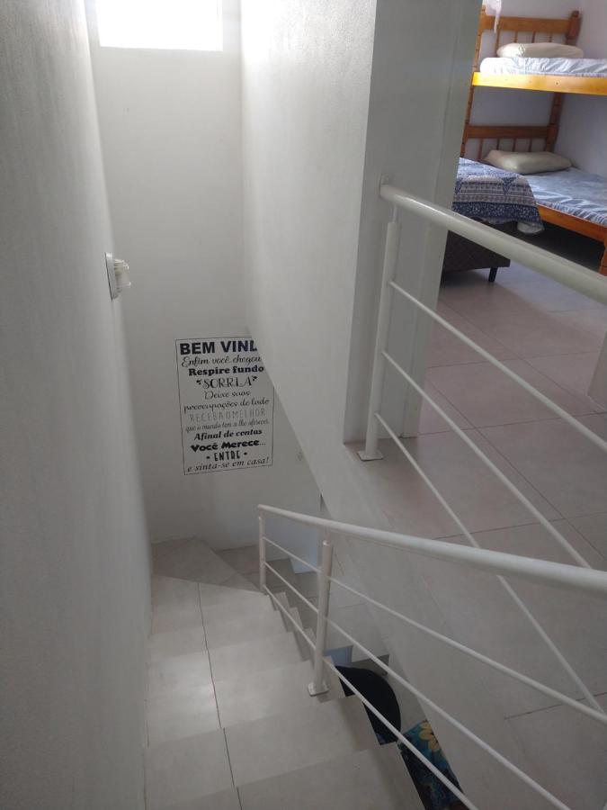 Apartamento Blue 04 - 100 Metros Da Praia 상 로렌소 두 술 외부 사진