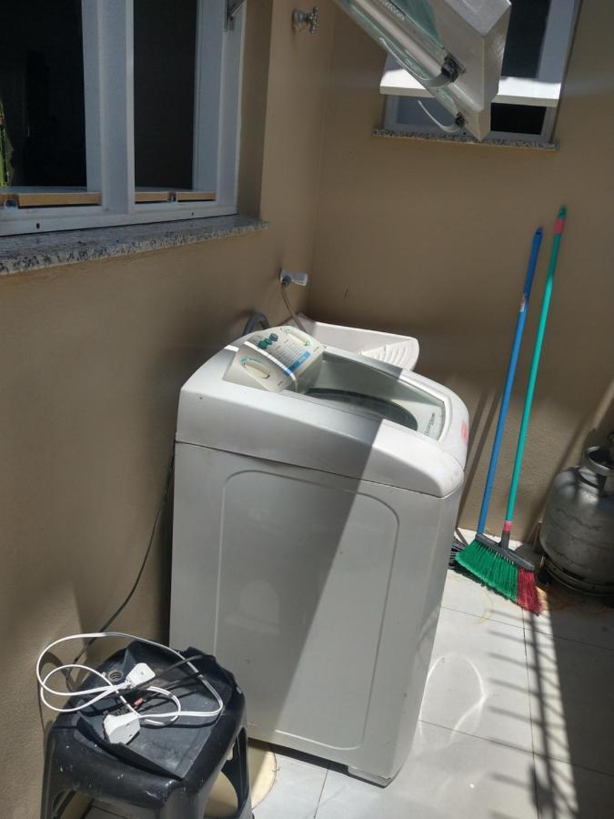 Apartamento Blue 04 - 100 Metros Da Praia 상 로렌소 두 술 외부 사진