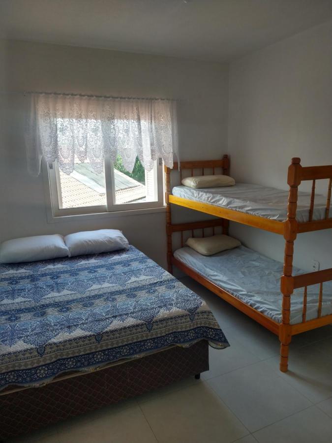 Apartamento Blue 04 - 100 Metros Da Praia 상 로렌소 두 술 외부 사진